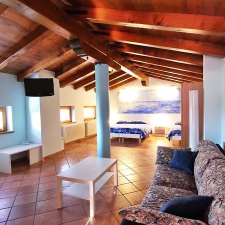 Cip & Ciop Buia Room photo