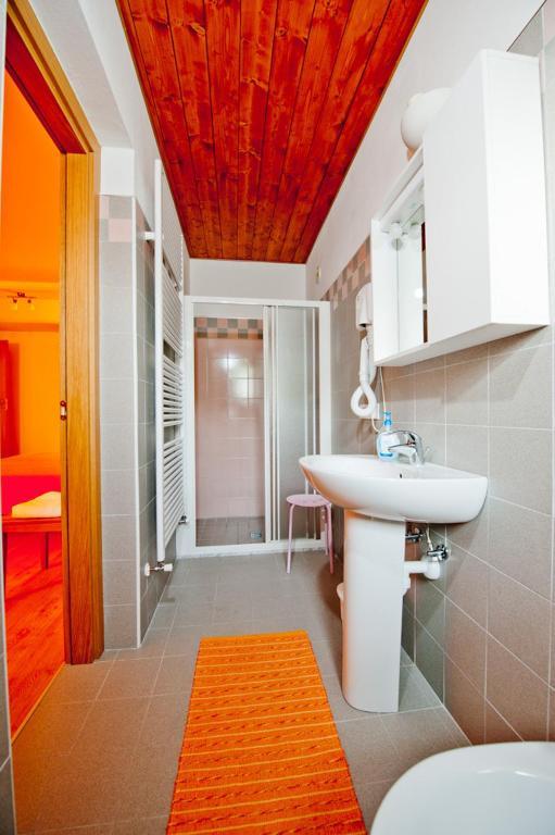 Cip & Ciop Buia Room photo