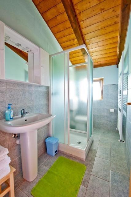 Cip & Ciop Buia Room photo