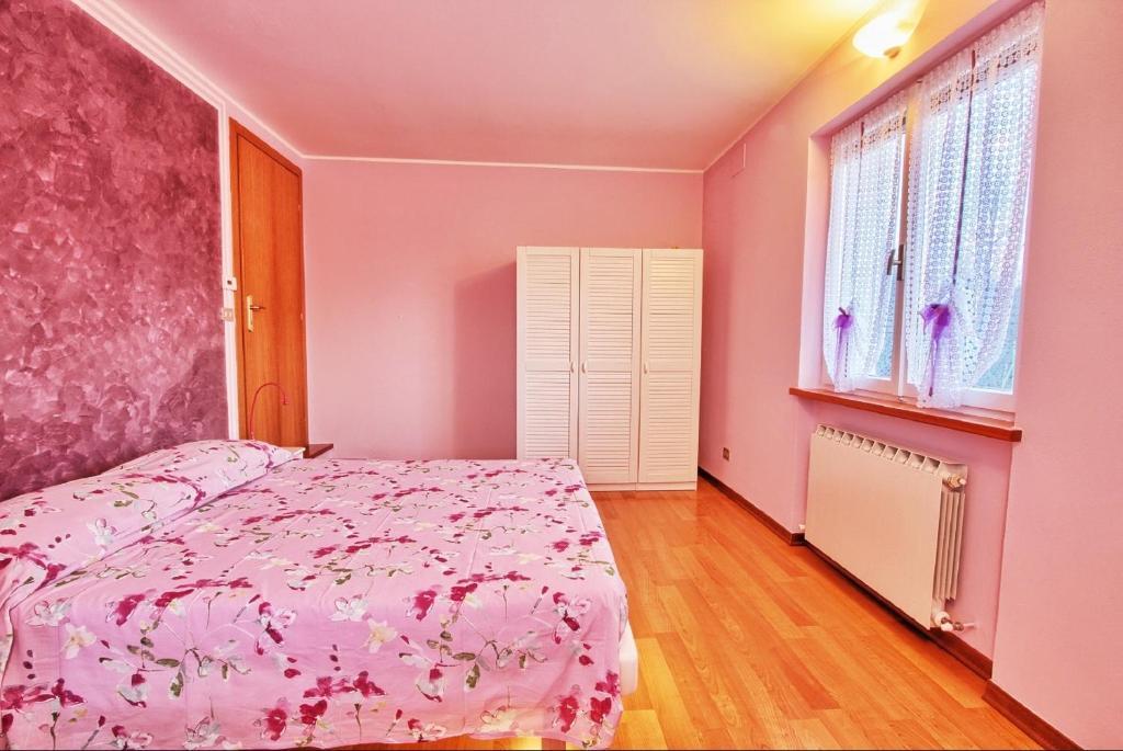 Cip & Ciop Buia Room photo
