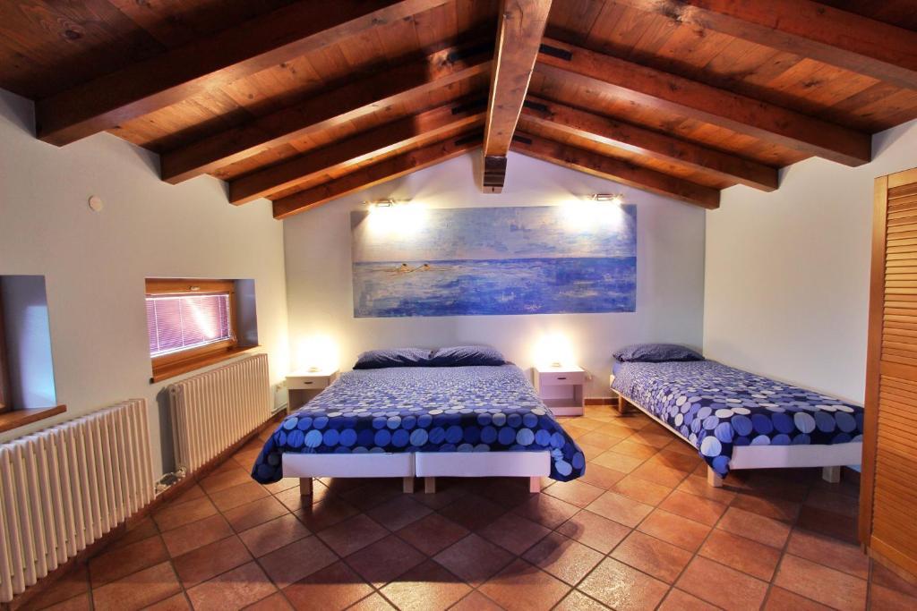 Cip & Ciop Buia Room photo