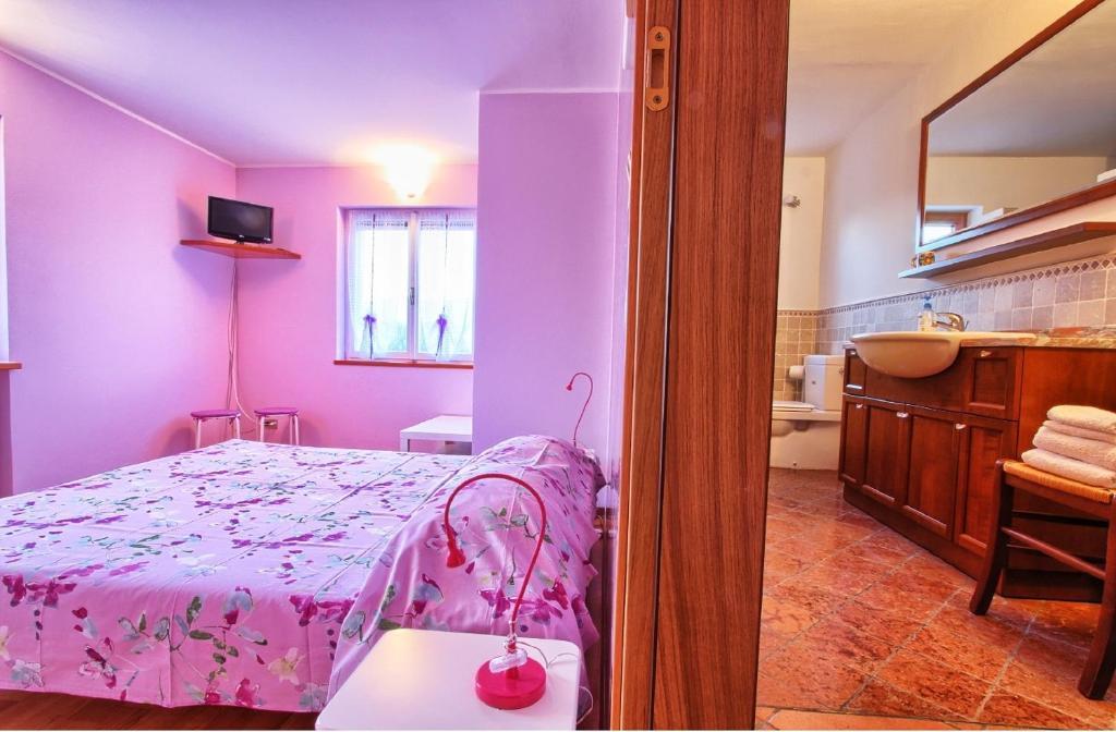 Cip & Ciop Buia Room photo