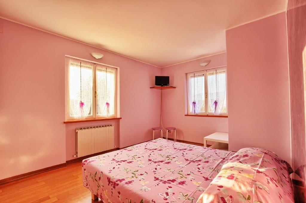 Cip & Ciop Buia Room photo
